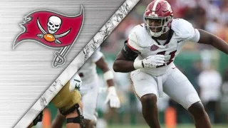 Why Chris Braswell could end up being a GREAT selection for the Tampa Bay Buccaneers
