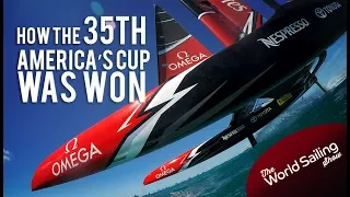 Bermuda Special - The World Sailing Show - July 2017