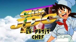 CLUB JDG - Le petit Chef