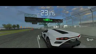 REAL RACING 3- LAMBORGHINI COUNTACH LPI 800-4 SERIES