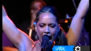 Alicia Keys - You Don`t Know My Name (Live)