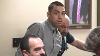 Jury finds man not guilty of killing his brother