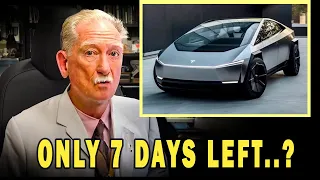 Sandy Munro JUST Announced Something That'll Send Tesla Parabolic