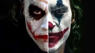 Every Version Of The Joker Ranked From Worst To Best (UPDATED)