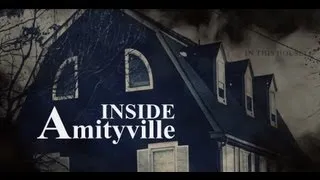 Inside Amityville: The Story Behind My Amityville Horror