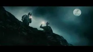 The Covenant - Car Chase scene