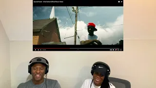 Quando Rondo - In My Section (REACTION)