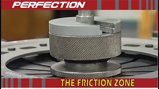 The Friction Zone