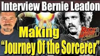 Bernie Leadon On the Eagles Epic “Journey Of the Sorcerer” From “One Of These Nights”