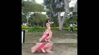 La mejor Danza Árabe - Natalia Bellydance | #bellydance