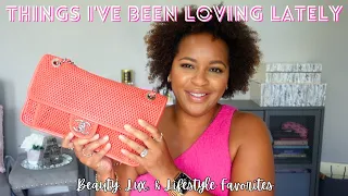 Things I've Been Loving Lately | April 2024 Favorites | Beauty, Luxury, & Lifestyle