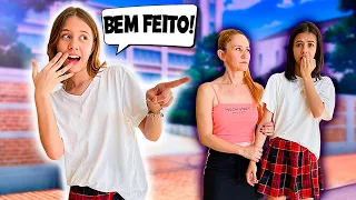 AS REBELDES - EP 05 | Mayumi