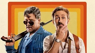 The Nice Guys Trailer I SinemaTV