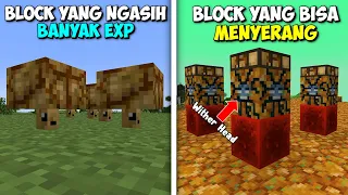 100 Fakta Unik Tentang Minecraft April Fools 2024: Poisonous Potato Update (COMPLETE)!!