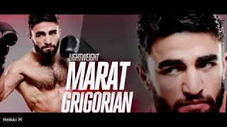 Marat Grigorian (Highlights / Tribute)