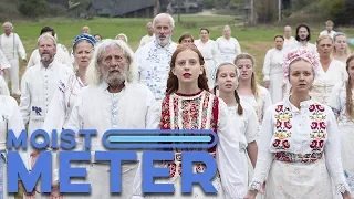 Moist Meter | Midsommar