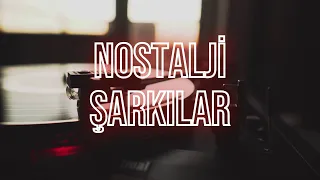 70'ler 80'ler 90'lar Nostalji Unutulmayan Şarkılar