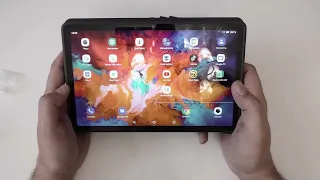 Обзор UmiDigi A11 Tab – пожалуй лучший планшет, который можно купить за $150