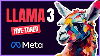 Fine-Tuning Meta's Llama 3 8B for IMPRESSIVE Deployment on Edge Devices - OUTSTANDING Results!