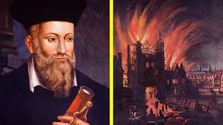 Top 10 Facts You Didn't Know About The Great Fire of London 1666