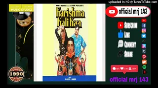 Insha Allah Aaj Ki Raat 🤲 - Karishma Kaali Kaa // Old Bollywood superhits 90's top audio songs,