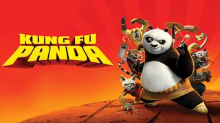 Kung Fu Panda (PS2) #1 - O Início de Gameplay!!!