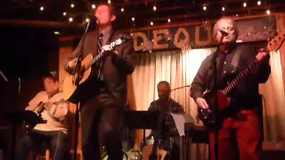 Robbie Fulks - Come With The Gentle People