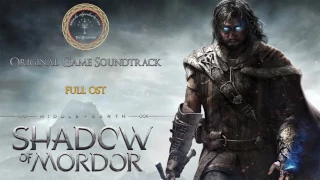 Middle-earth: Shadow of Mordor [FULL OST] [1080p HD]