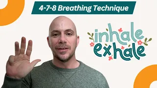 What is the 4-7-8 Breathing Technique? A Simple Way to Reduce Stress