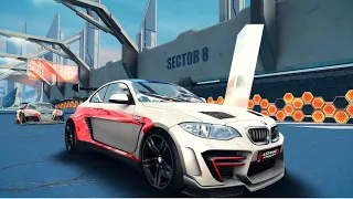 Most Underrated SE? | Asphalt 8 BMW Special Edition Multiplayer Test After Update 48