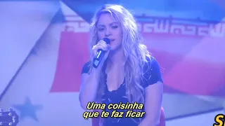 Shakira -  23 (Live) (Tradução) (Legendado)