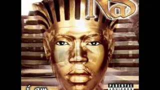 Nas - Kissing