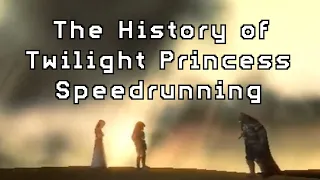 Twilight Princess: The Story Behind the Speedrun