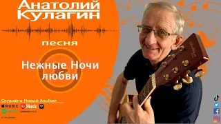 Анатолий Кулагин - Нежные Ночи любви