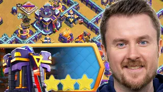 LETZTE RATHAUS 15 HERAUSFORDERUNG | 3 Sterne Anleitung in Clash of Clans