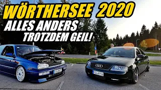 LB GARAGE | DAS ETWAS ANDERE WÖRTHERSEE ERLEBNIS 2020