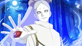 Season 8 Is Going To Be CRAZY In Shinobi Striker