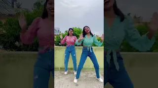 Badal barsa bijuli🌧️ Ft - @SanjanaHazra004 #dance #shorts#dancecover #trending #badalbarsabijuli