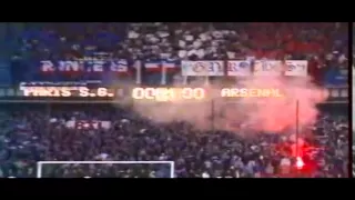 Parc des Princes : un stade devenu légende - Liberté pour les abonnés