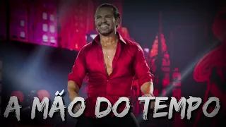 A MÃO DO TEMPO -EDUARDO COSTA (CANAL SÓ MODÃO)