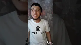 CƏNAB ÜLVİ - YAXŞI OĞLAN OLMUŞAM ( meyxana 4 ) 2020 tiktok