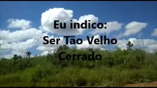 Eu indico:  Ser Tão Velho Cerrado (Documentário Netflix)