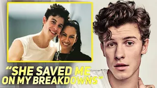 Shawn Mendes Speaks How He Fell For A 50 Year Old Woman