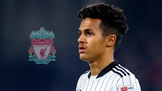 Fabio Carvalho 2021/22 - Best Skills & Goals | Welcome to Liverpool