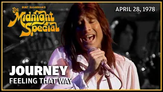 Feeling That Way - Journey | The Midnight Special