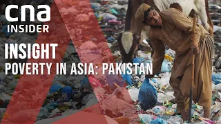 COVID-19 In Pakistan: Poverty Reduction Hits A Pause. What More Can Be Done? | Insight