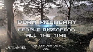 1. People Dissapear All the Time - Outlander OST vol.1|DrobblTV