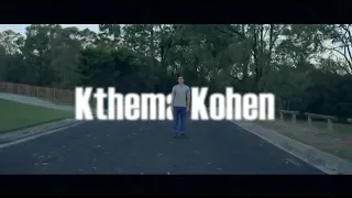 Cricket ft. Numen - Kthema Kohen (VideoLyrics)