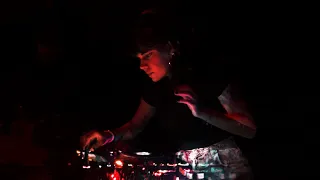 Monique’s Mesmerizing Midnight DJ Set in Villeta | One Hour of Deep Vibes 🌌🎵