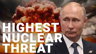 New nuclear weapons will stop Putin’s ‘tyrannical rule’ | Hamish de Bretton Gordon